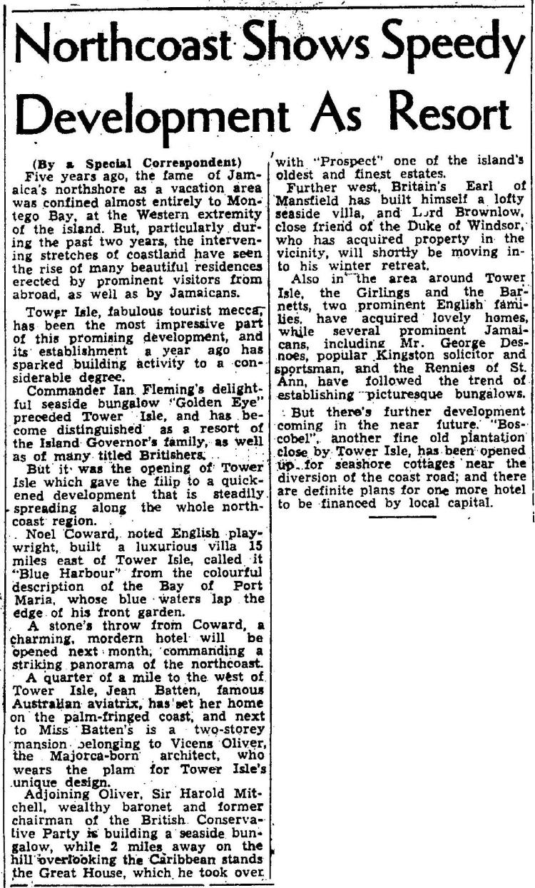 Kingston Gleaner 1950 02 10 p03