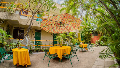 indies garden patio archive