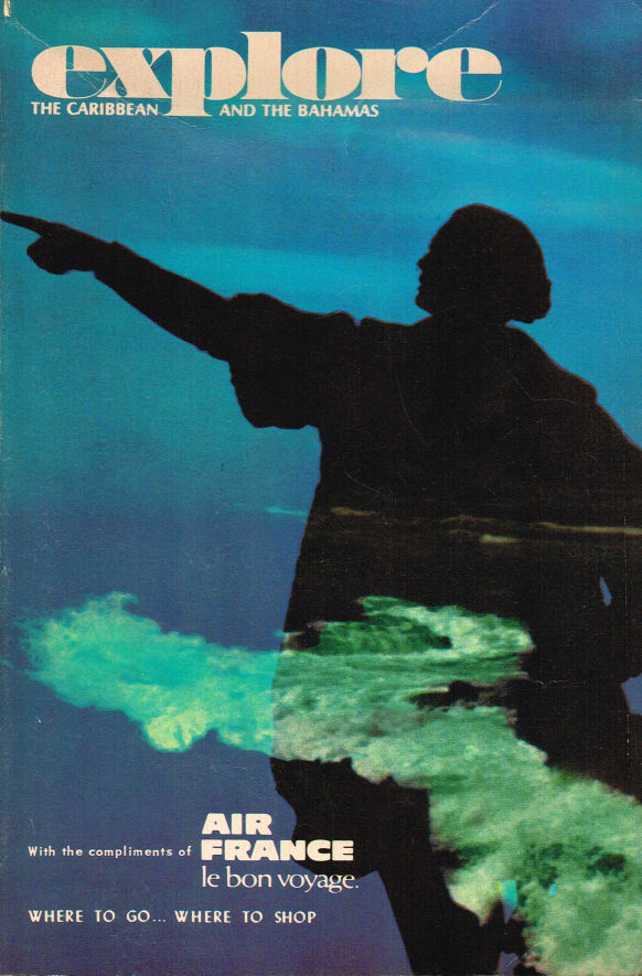 Explore The Caribbean 001