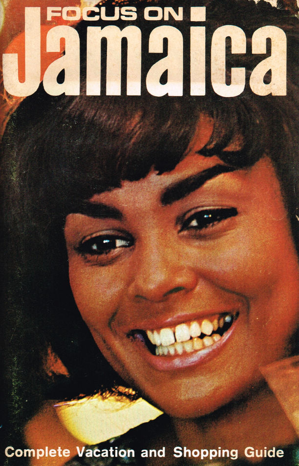 Focus on Jamaica 1967 June 001