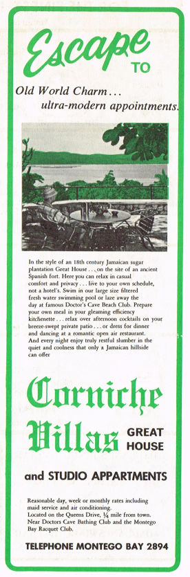 Focus on Jamaica 1967 June 023