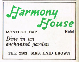 Focus on Jamaica 1967 June 026