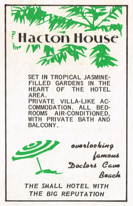 Focus on Jamaica 1967 June 027a