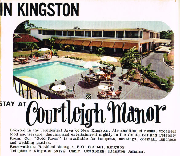 Focus on Jamaica 1967 June 038a