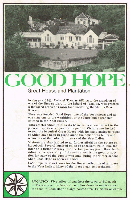 Focus on Jamaica 1967 June 090