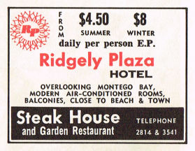 Focus on Jamaica 1967 June 098a