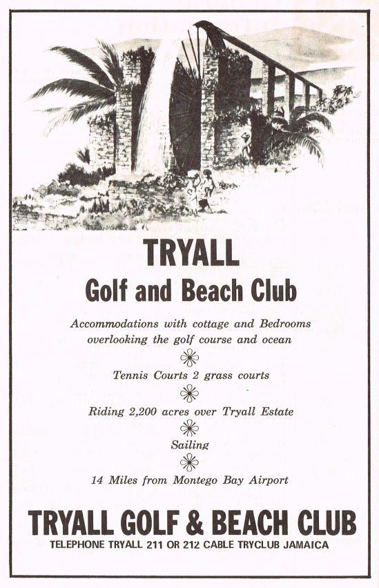 Focus on Jamaica 1967 June 104