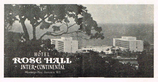 Focus on Jamaica 1976 Summer 030