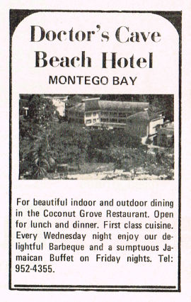 Focus on Jamaica 1976 Summer 033