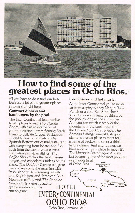 Focus on Jamaica 1976 Summer 038