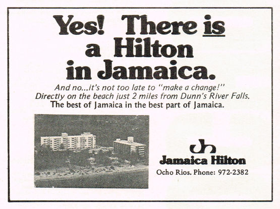 Focus on Jamaica 1976 Summer 041