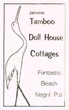 Focus on Jamaica 1976 Summer 051a