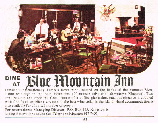 Focus on Jamaica 1976 Summer 063