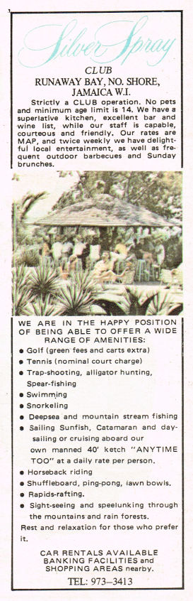 Focus on Jamaica 1976 Summer 071