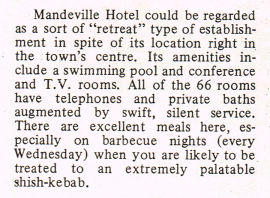 Focus on Jamaica 1976 Summer 079a