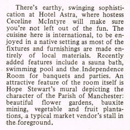 Focus on Jamaica 1976 Summer 079b