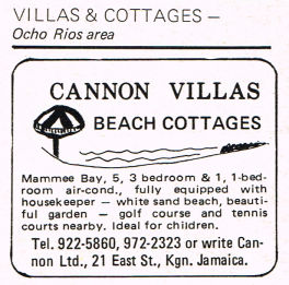 Focus on Jamaica 1976 Summer 144d