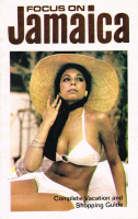 Focus on Jamaica Summer 1976 thumbnail