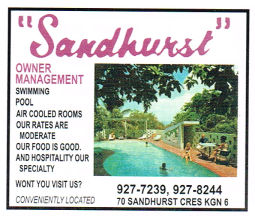 Focus on Jamaica 2003 21a