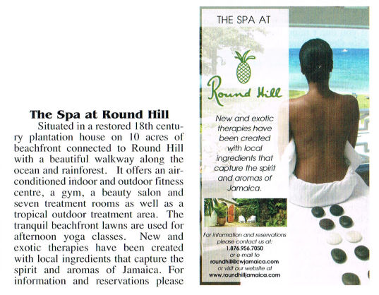 Focus on Jamaica 2003 29