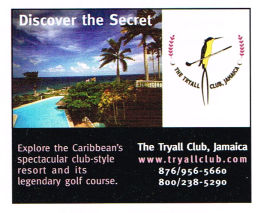 Focus on Jamaica 2003 42