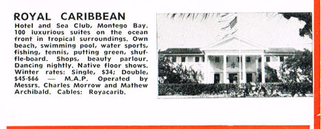 Key to Jamaica 1962 Nov 24a