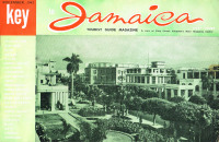 Key to Jamaica November 1962 thumbnail
