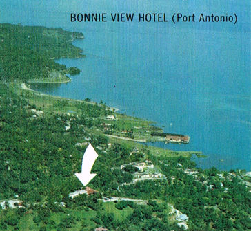 Kingston Hotel Assoc 1962 11