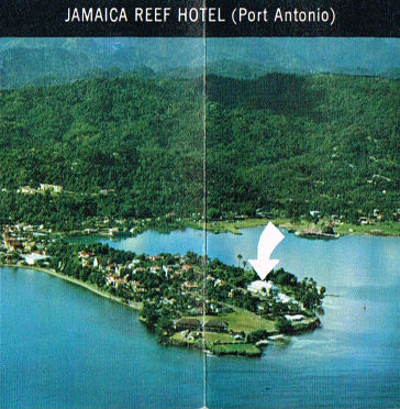 Kingston Hotel Assoc 1962 12