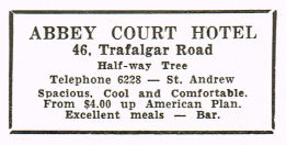 West Indian Review 1951 08 11 p27b